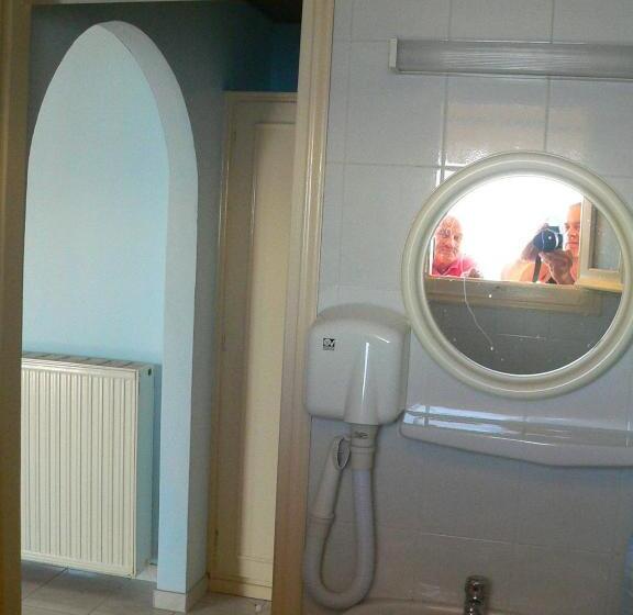 اتاق استاندارد, Room In Bb   Apraos Bay Hotel In Kalamaki Beach, 100m From The Lovely Sandy Beach