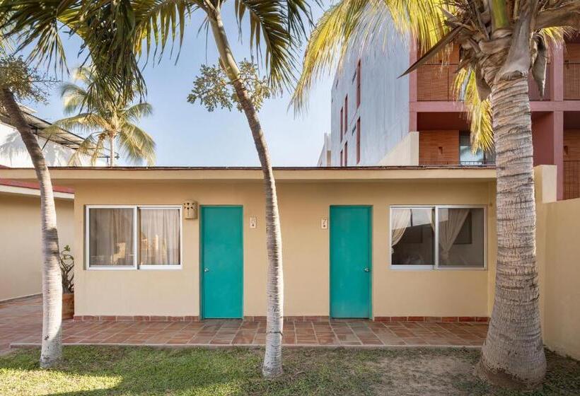 Standart Oda, Bungalows Las Arenas