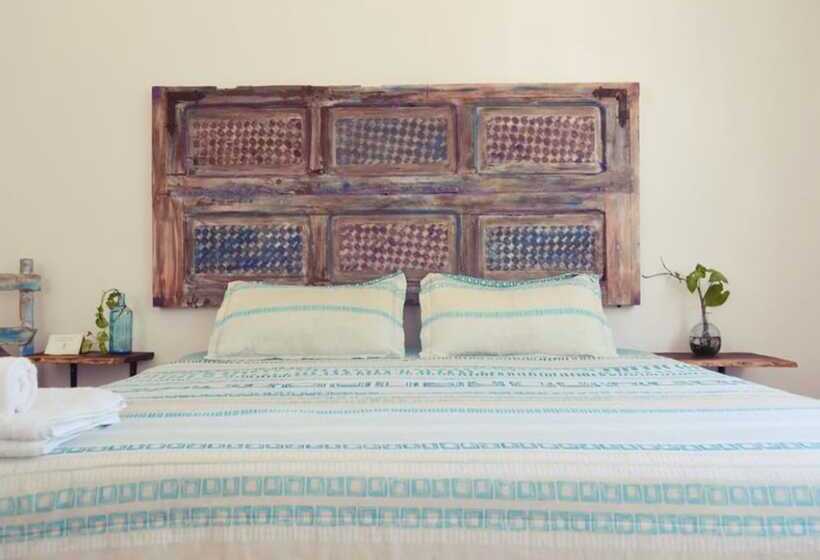 جناح سوبيريور, Casa Pancho Playa