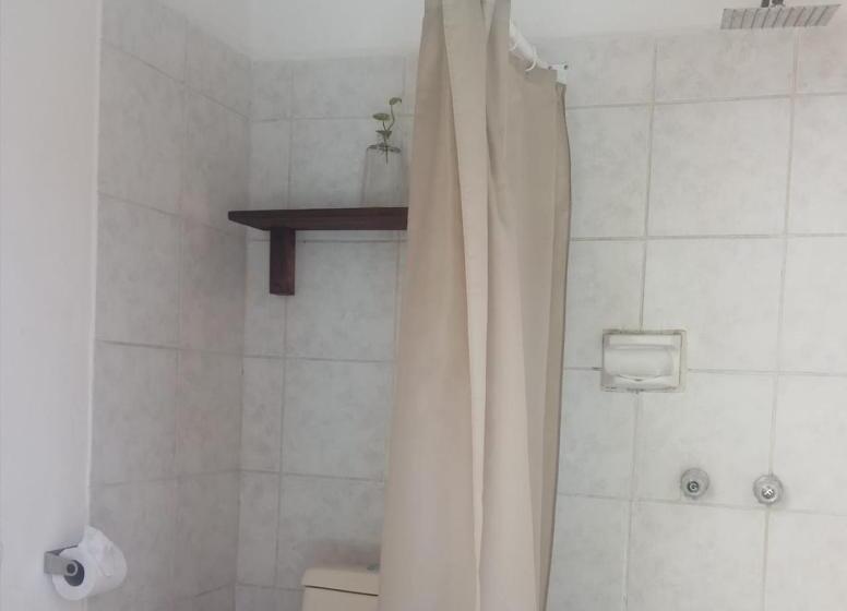 غرفة عائلية, Casa Pancho Playa