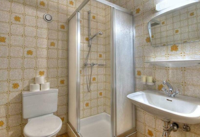 Escritório Estándar, Appartements Kohlereck