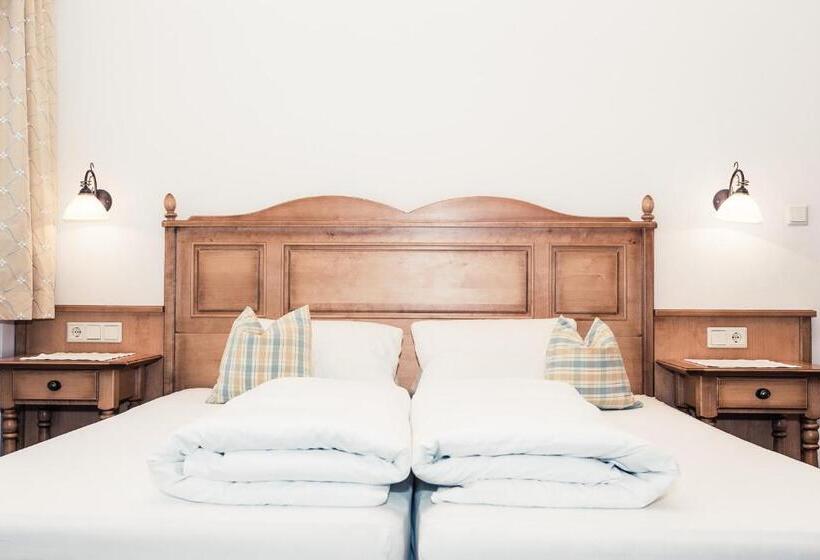 اتاق استاندارد, Andre Arnold   Boutique Pension