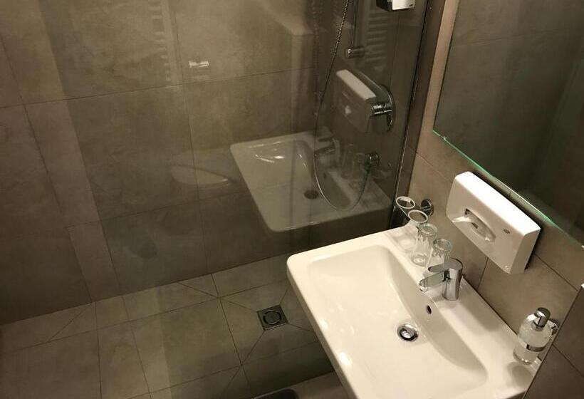 Семейный Номер, Clubdorf Hotel Alpenrose