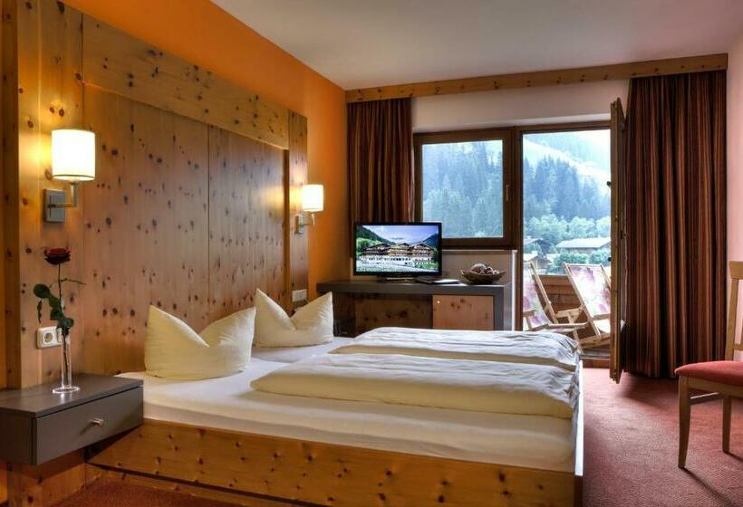 Номер Стандарт, 4s Galtenberg Resort