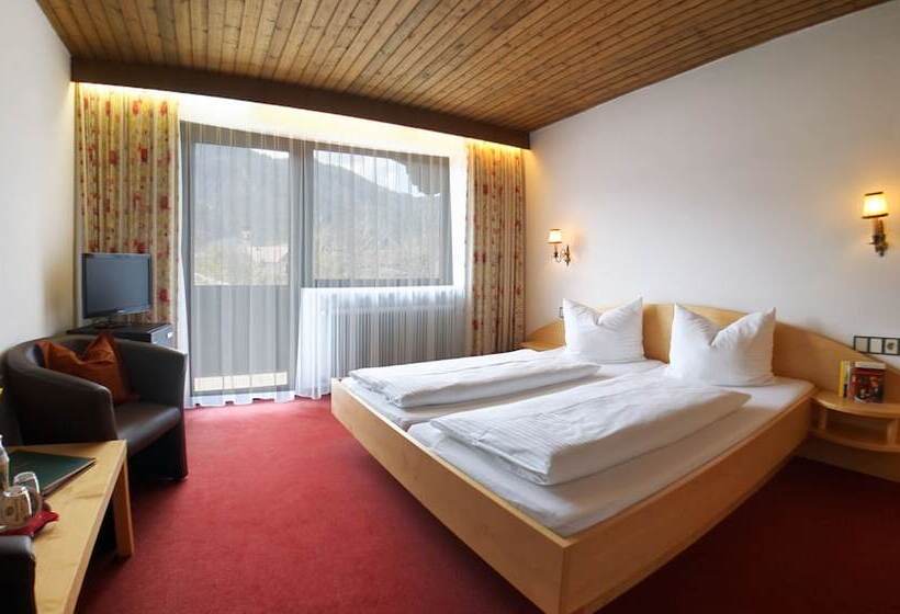 Номер Стандарт, Gasthof Risserhof