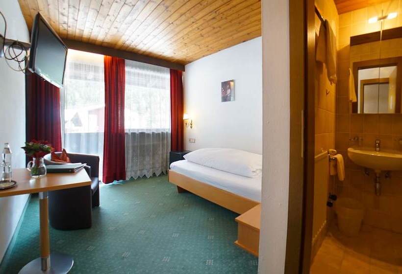 Номер Стандарт, Gasthof Risserhof