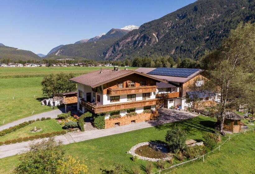 Апартаменты 2 Спальни, Hauseggerhof