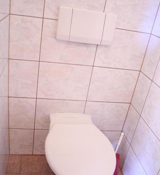 Трехместный Номер Стандарт с Балконом, Pension Ferienwohnung Rotar