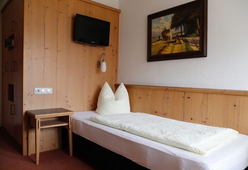 Номер Стандарт, & Suites Glück Auf