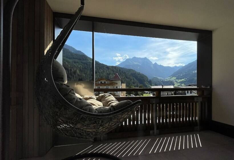 Полулюкс, & Suites Glück Auf