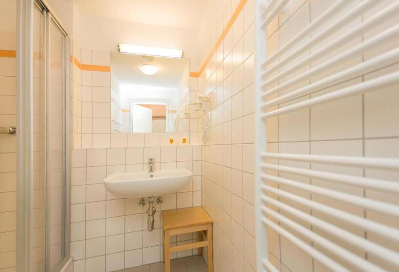Номер Стандарт Индивидуальный, Jufa Hotel Gitschtal