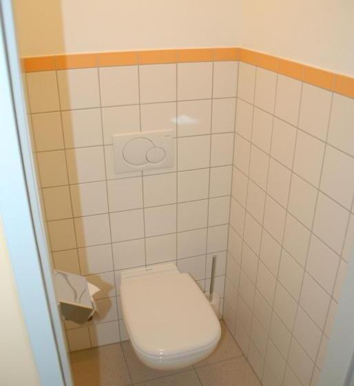 Номер Стандарт Индивидуальный, Jufa Hotel Gitschtal
