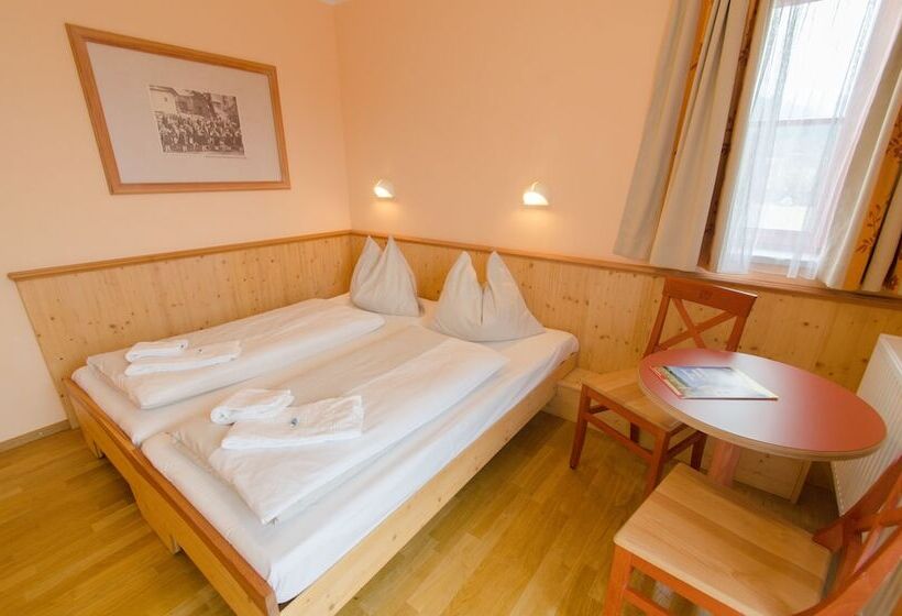 Номер Стандарт, Jufa Hotel Gitschtal