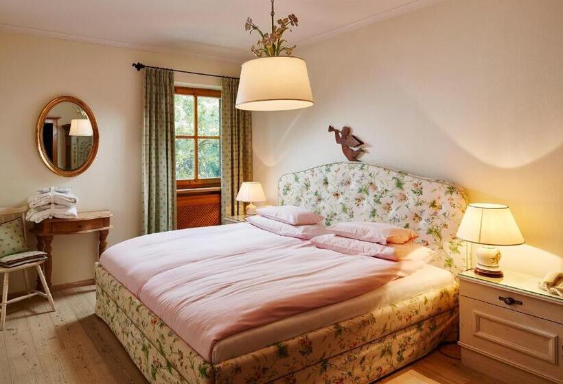 آپارتمان راحتی 1 خوابه, Landsitz Römerhof   Hotel Apartments