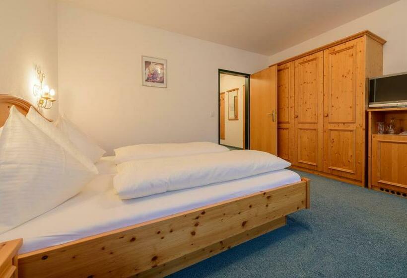 Номер Стандарт, Posthotel Radstadt