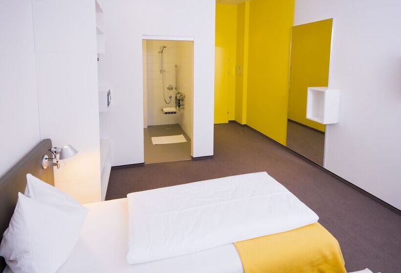 Номер бизнес-класса, Stay.inn Comfort Art Hotel Schwaz