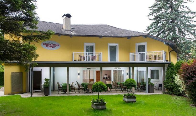 Номер Стандарт, Gästehaus Wrann