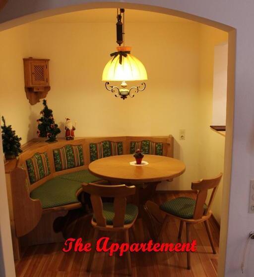 Апартаменты 1 Спальня, Pension Wolfgangsee