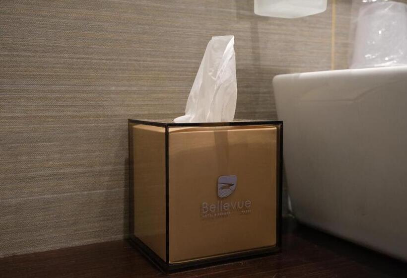 Классический Номер, Bellevue Hotel & Resort