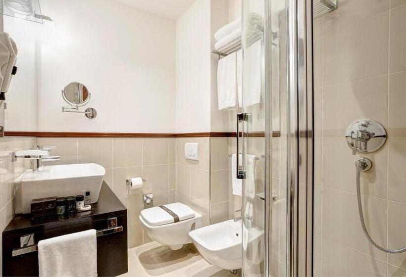 Индивидуальный Номер Классика, Bellevue Hotel & Resort