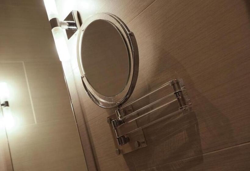 Четырехместный Номер Стандарт, Bellevue Hotel & Resort