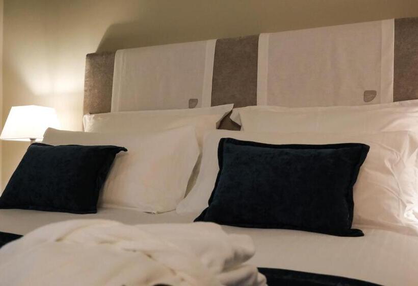 Четырехместный Номер Стандарт, Bellevue Hotel & Resort