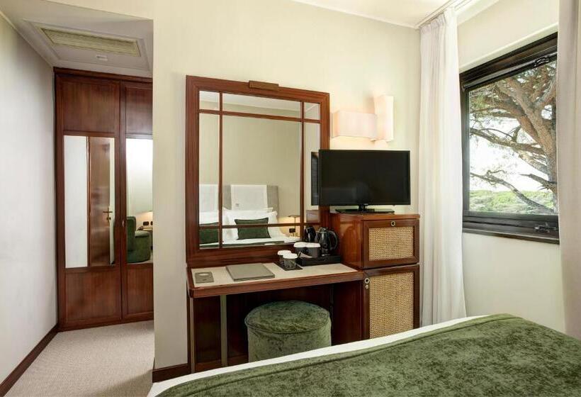 Классический Номер, Bellevue Hotel & Resort