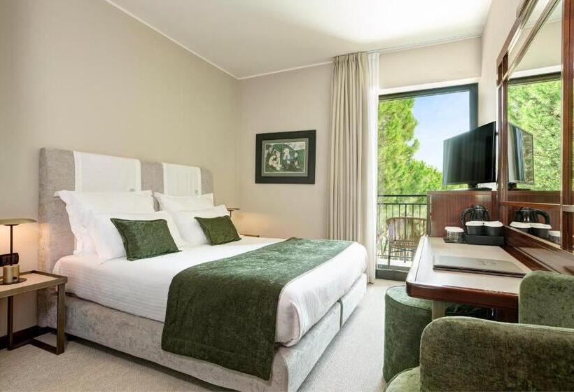 Трехместный Superior Вид на Море, Bellevue Hotel & Resort