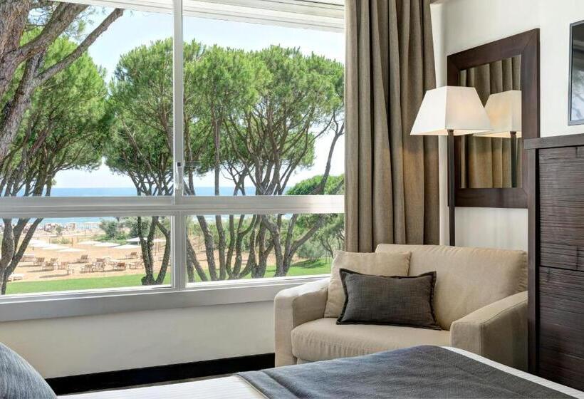 Трехместный Президентский, Bellevue Hotel & Resort