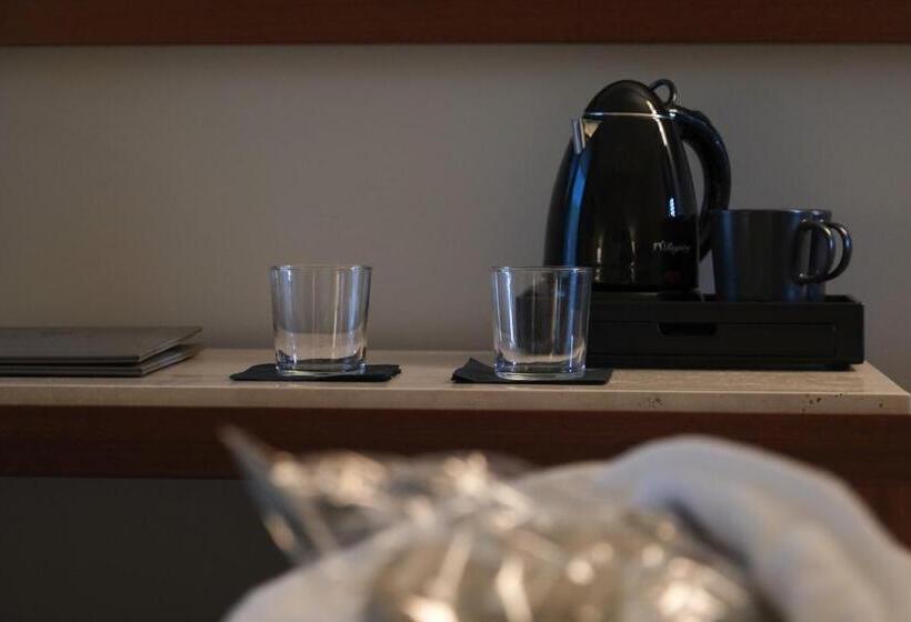Индивидуальный Номер Классика, Bellevue Hotel & Resort