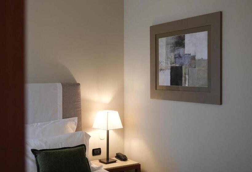 Апартаменты с 1 спальней, смежные, Bellevue Hotel & Resort