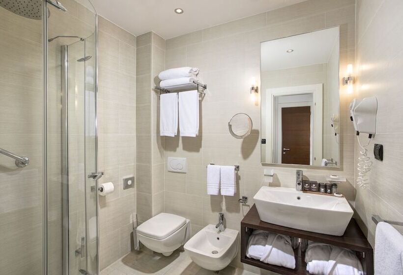 Номер Executive, Bellevue Hotel & Resort