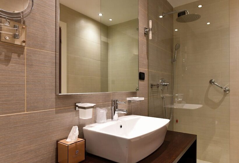 Номер Стандарт, Bellevue Hotel & Resort