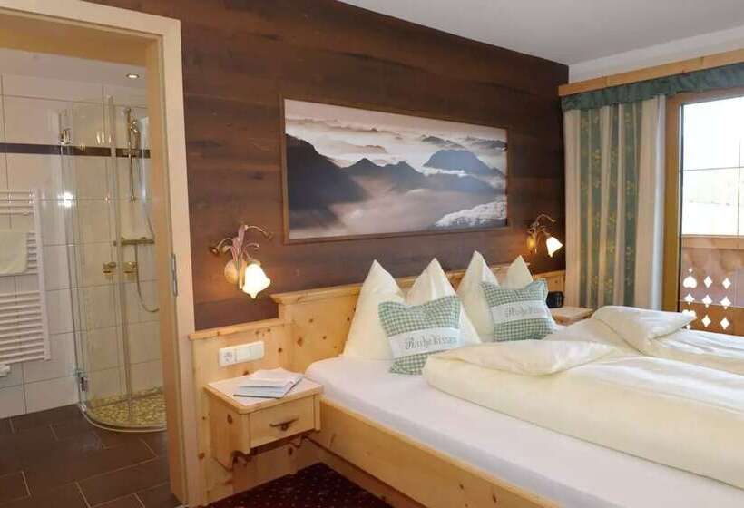 Номер Стандарт, Bio Bauernhof Samerhof