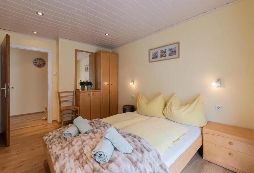 스탠다드 룸, Chalet Charlotte