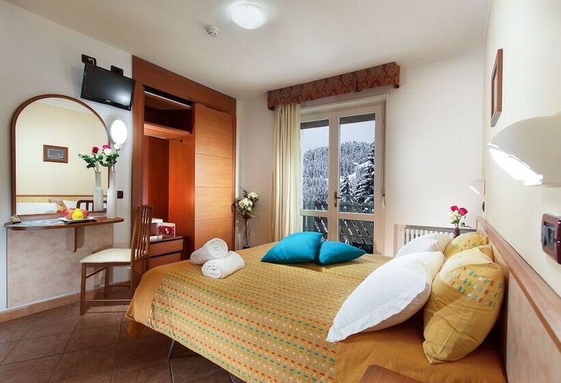 Номер Стандарт, Club Hotel Zodiaco
