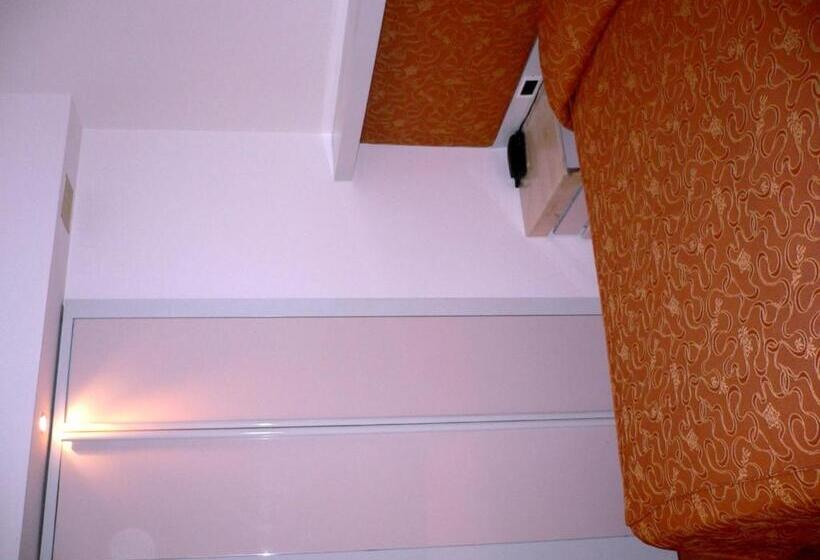 Quarto Estandar, Canguro