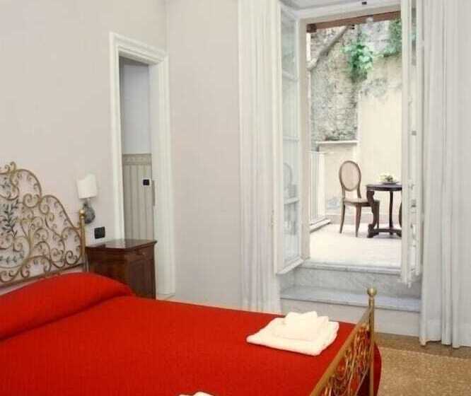 חדר סטנדרט, Domus Real Cardello