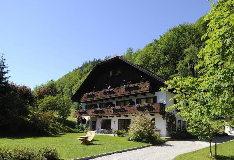 Номер Комфорт, & Gasthof Fürberg