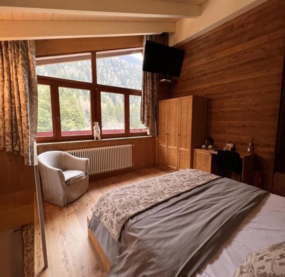 套房, La Tana Dell Orso Hotel & Spa