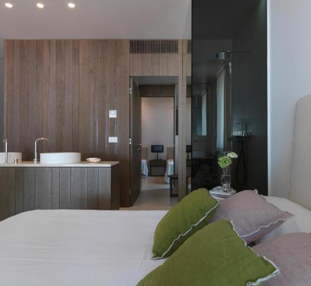 Family Suite, Mediterraneo Suite&residence