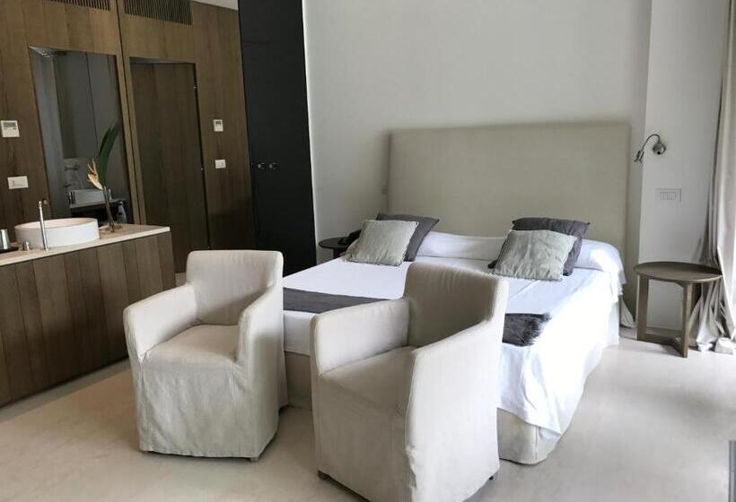 Family Suite, Mediterraneo Suite&residence