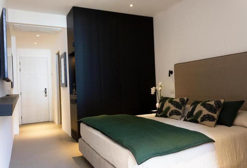 Номер Executive Вид на Море, Mediterraneo Suite&residence