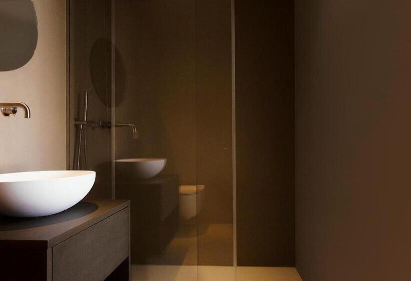 Апартаменты 1 Спальня, Mediterraneo Suite&residence