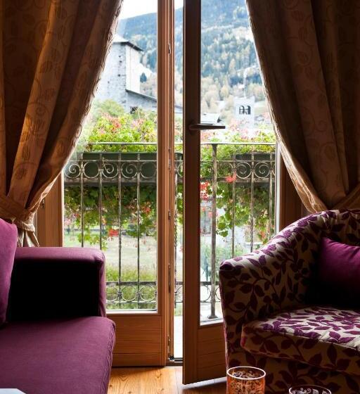 Family Suite, Meublè Sertorelli Reit