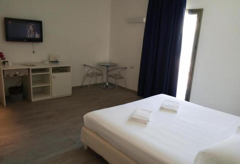 Quarto Economy, Miramare