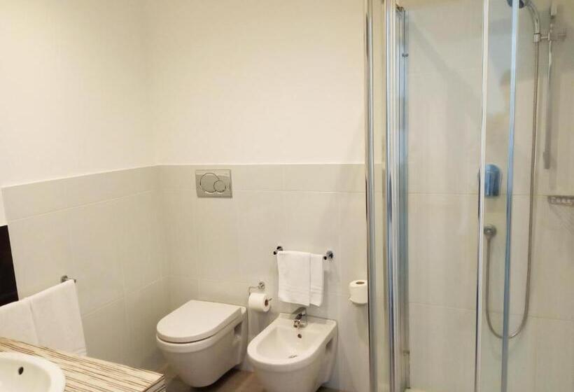 Quarto Triplo Economy, Miramare