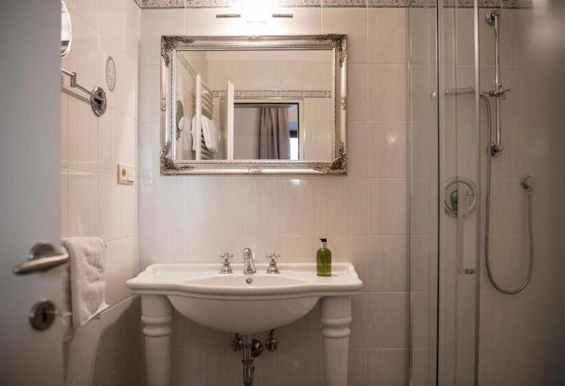 Классический Номер, Schloss Plars Wine & Suites