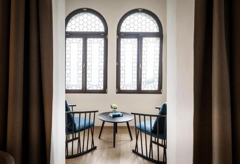 Номер Superior, Schloss Plars Wine & Suites