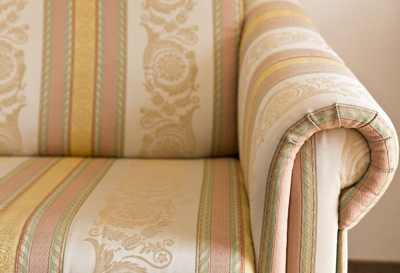 Полулюкс с Видом, Schloss Plars Wine & Suites